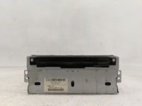 2012-2016 Land Rover Range Rover Sport Radio AM FM Cd Player Receiver Replacement P/N:BH22-18C815-AB Fits OEM Used Auto Part