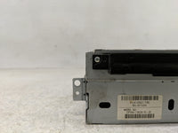 2012-2016 Land Rover Range Rover Sport Radio AM FM Cd Player Receiver Replacement P/N:BH22-18C815-AB Fits OEM Used Auto Part