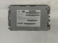 2012-2013 Land Rover Range Rover Sport Radio AM FM Cd Player Receiver Replacement P/N:VPCF6F-18C961-BB Fits Fits 2012 2013 O