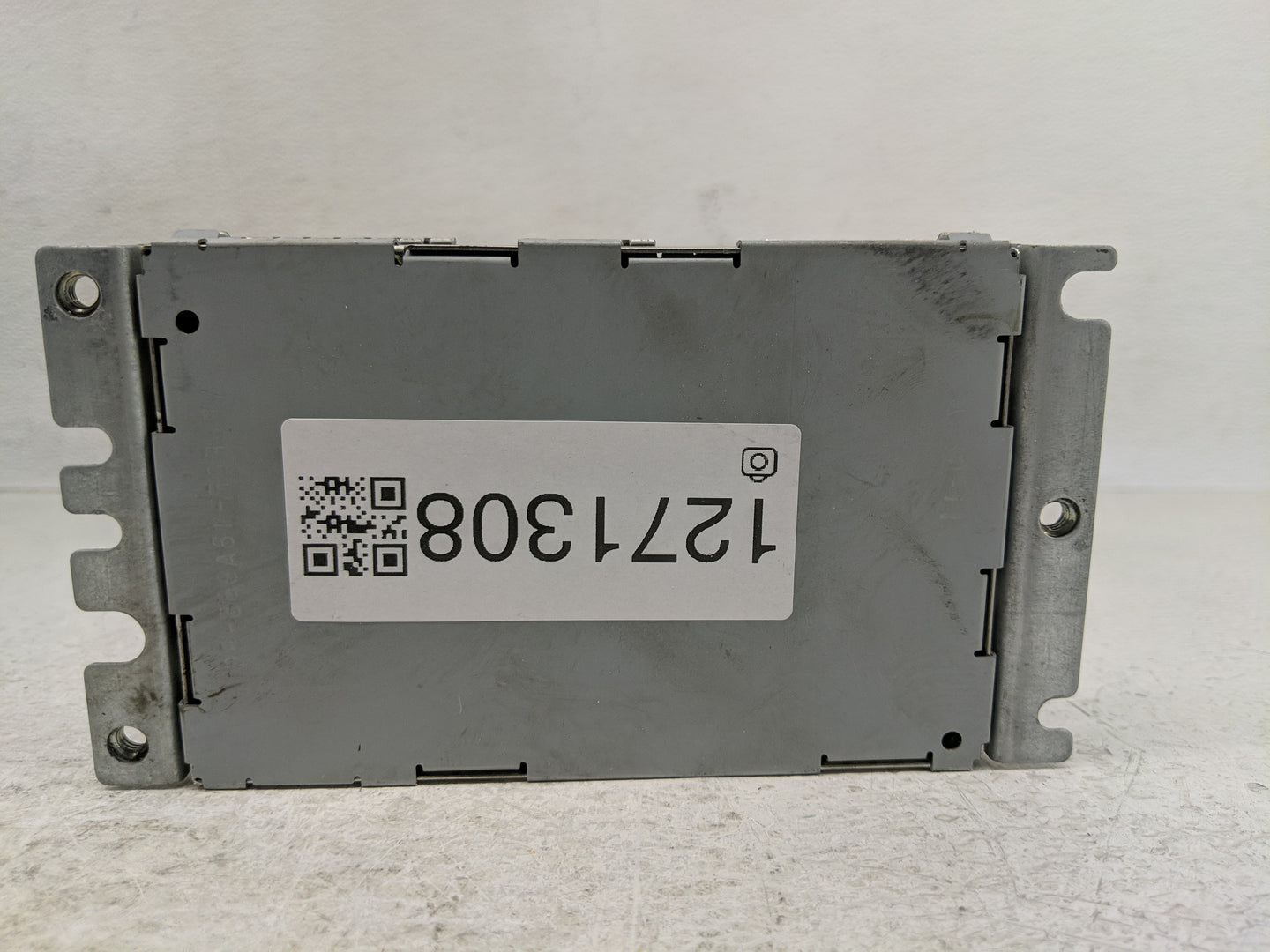 2012-2013 Land Rover Range Rover Sport Radio AM FM Cd Player Receiver Replacement P/N:VPCF6F-18C961-BB Fits Fits 2012 2013 O