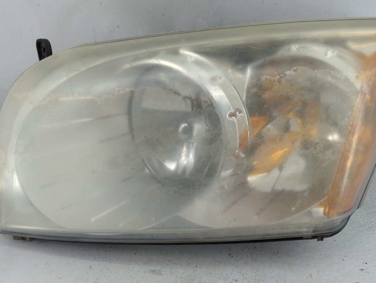 2012 Range Rover Sport Passenger Right Oem Head Light Headlight Lamp - Oemusedautoparts1.com
