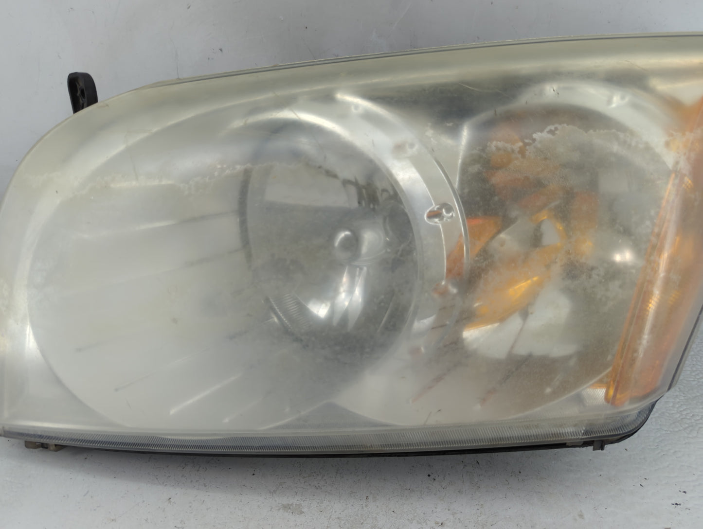 2012 Range Rover Sport Passenger Right Oem Head Light Headlight Lamp - Oemusedautoparts1.com