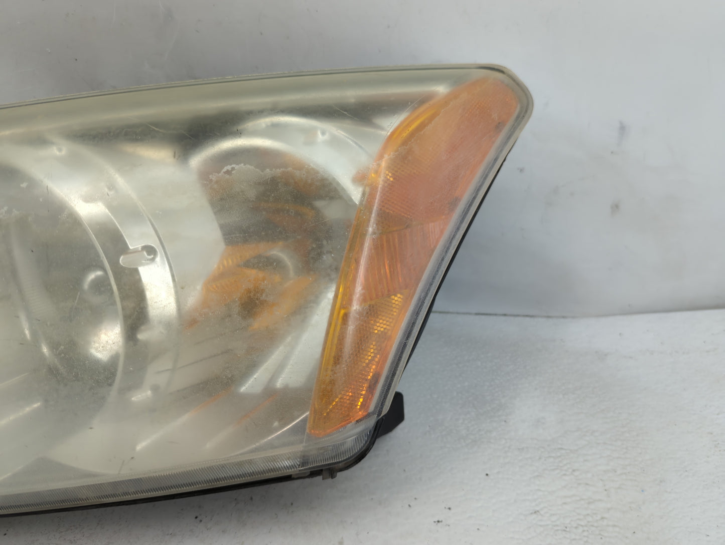 2012 Range Rover Sport Passenger Right Oem Head Light Headlight Lamp - Oemusedautoparts1.com
