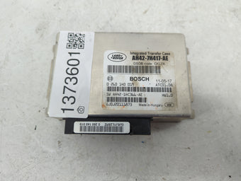 compare product 2010-2013 Land Rover Range Rover Sport PCM Engine Control Computer ECU ECM PCU OEM P/N:AH42-7H417-AE Fits Fits 2010 2011 2012 2013 OEM Used Auto Parts