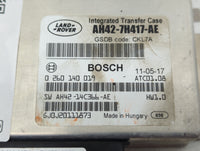 2010-2013 Land Rover Range Rover Sport PCM Engine Control Computer ECU ECM PCU OEM P/N:AH42-7H417-AE Fits Fits 2010 2011 201