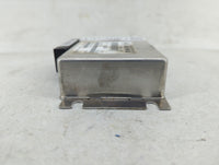 2010-2013 Land Rover Range Rover Sport PCM Engine Control Computer ECU ECM PCU OEM P/N:AH42-7H417-AE Fits Fits 2010 2011 201