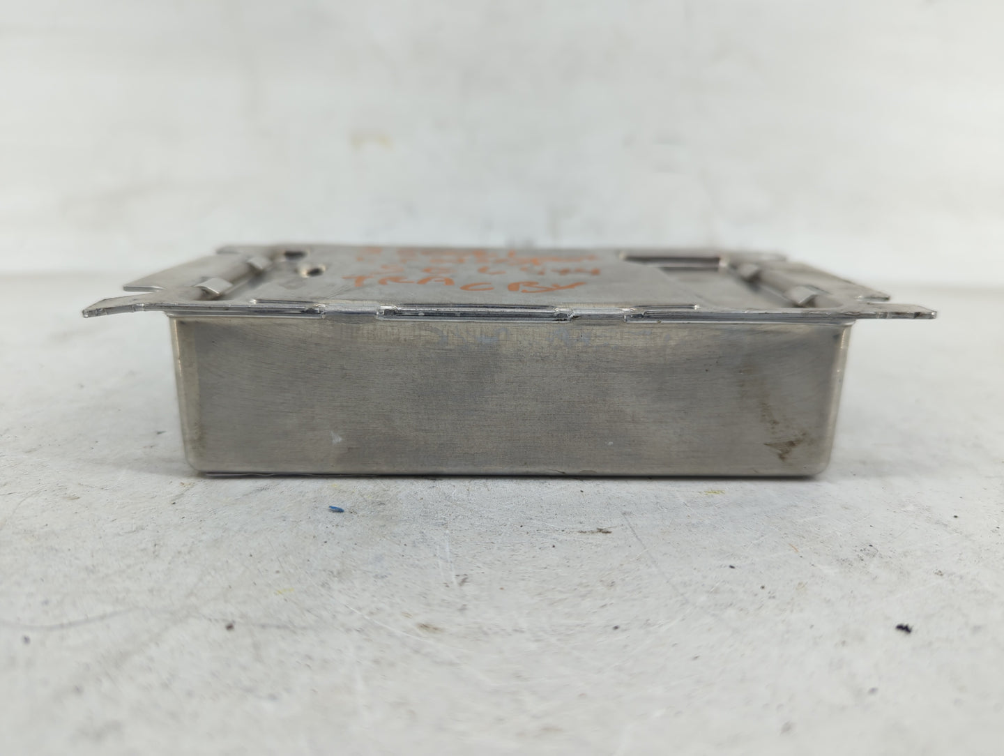2010-2013 Land Rover Range Rover Sport PCM Engine Control Computer ECU ECM PCU OEM P/N:AH42-7H417-AE Fits Fits 2010 2011 201