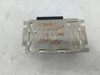 2010-2013 Land Rover Range Rover Sport PCM Engine Control Computer ECU ECM PCU OEM P/N:AH42-7H417-AE Fits Fits 2010 2011 201