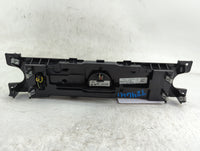 2012-2013 Land Rover Range Rover Sport Climate Control Module Temperature AC/Heater Replacement Fits OEM Used Auto Parts - O