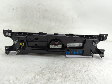 2012-2013 Land Rover Range Rover Sport Climate Control Module Temperature AC/Heater Replacement Fits OEM Used Auto Parts