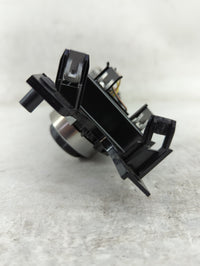 2012-2013 Land Rover Range Rover Sport Climate Control Module Temperature AC/Heater Replacement Fits OEM Used Auto Parts - O