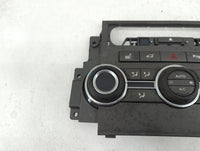 2012-2013 Land Rover Range Rover Sport Climate Control Module Temperature AC/Heater Replacement Fits OEM Used Auto Parts - O