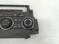 2012-2013 Land Rover Range Rover Sport Climate Control Module Temperature AC/Heater Replacement Fits OEM Used Auto Parts - O