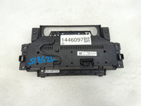 2012-2013 Land Rover Range Rover Sport Climate Control Module Temperature AC/Heater Replacement Fits OEM Used Auto Parts - O