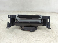 2012-2016 Land Rover Range Rover Sport Radio AM FM Cd Player Receiver Replacement P/N:AH42-15K603-AA CF6N-18C815-JA Fits OEM