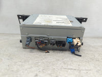 2012-2016 Land Rover Range Rover Sport Radio AM FM Cd Player Receiver Replacement P/N:AH42-15K603-AA CF6N-18C815-JA Fits OEM