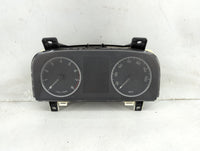 2012-2013 Land Rover Range Rover Sport Instrument Cluster Speedometer Gauges P/N:CH22-10849-AD VPCH2F-10849-AD Miles: Fits O