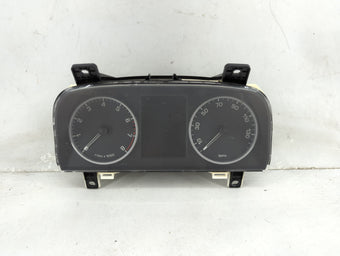 compare product 2012-2013 Land Rover Range Rover Sport Instrument Cluster Speedometer Gauges P/N:CH22-10849-AD VPCH2F-10849-AD Miles: Fits OEM Used Auto Parts