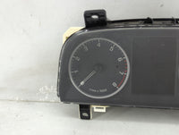 2012-2013 Land Rover Range Rover Sport Instrument Cluster Speedometer Gauges P/N:CH22-10849-AD VPCH2F-10849-AD Miles: Fits O