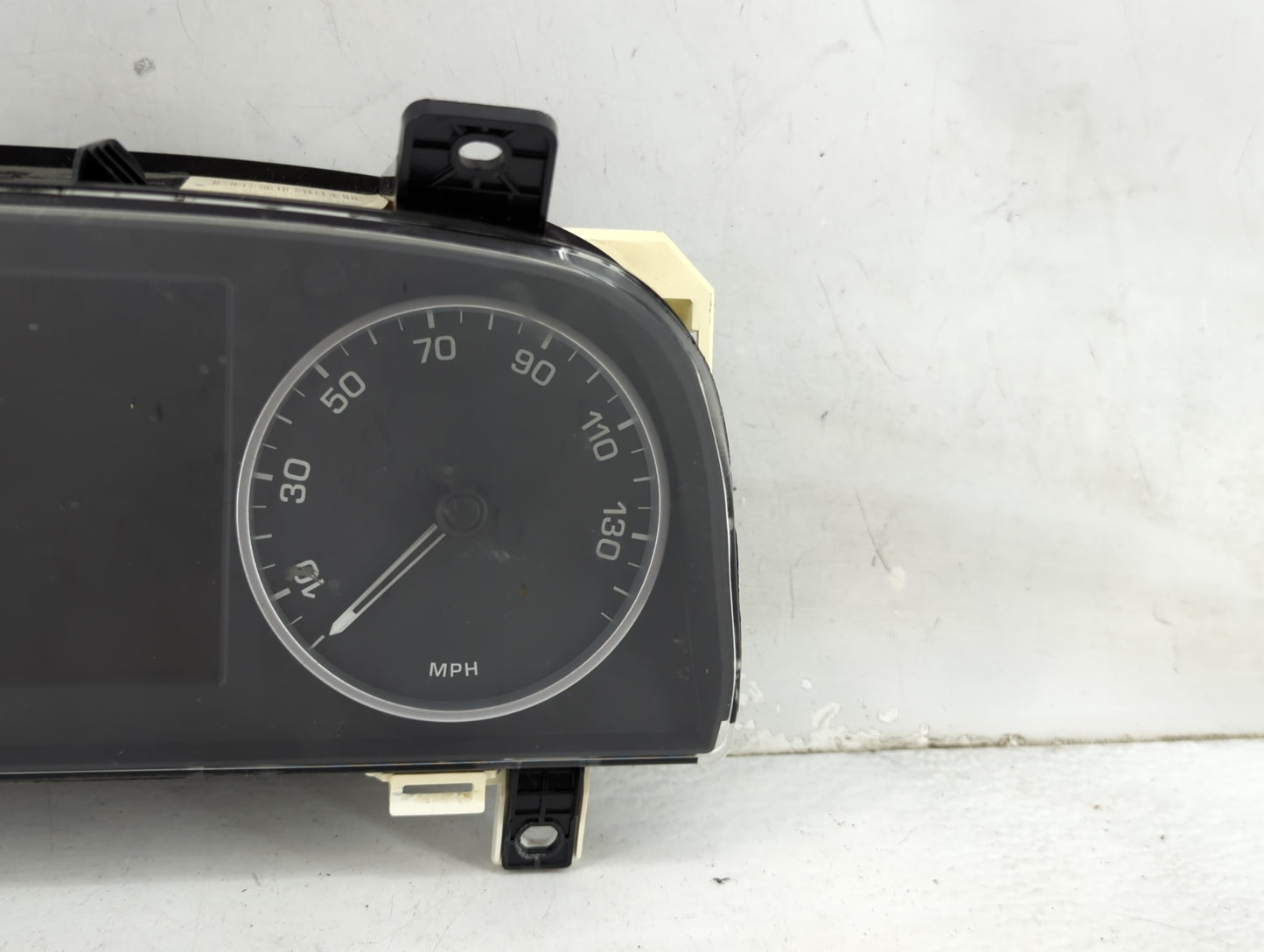 2012-2013 Land Rover Range Rover Sport Instrument Cluster Speedometer Gauges P/N:CH22-10849-AD VPCH2F-10849-AD Miles: Fits O