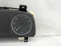 2012-2013 Land Rover Range Rover Sport Instrument Cluster Speedometer Gauges P/N:CH22-10849-AD VPCH2F-10849-AD Miles: Fits O