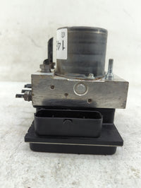 2012-2013 Land Rover Range Rover Sport Anti-Lock Brake ABS Pump Module Actuator OEM P/N:0265236450 CH322C405AD Fits OEM Used