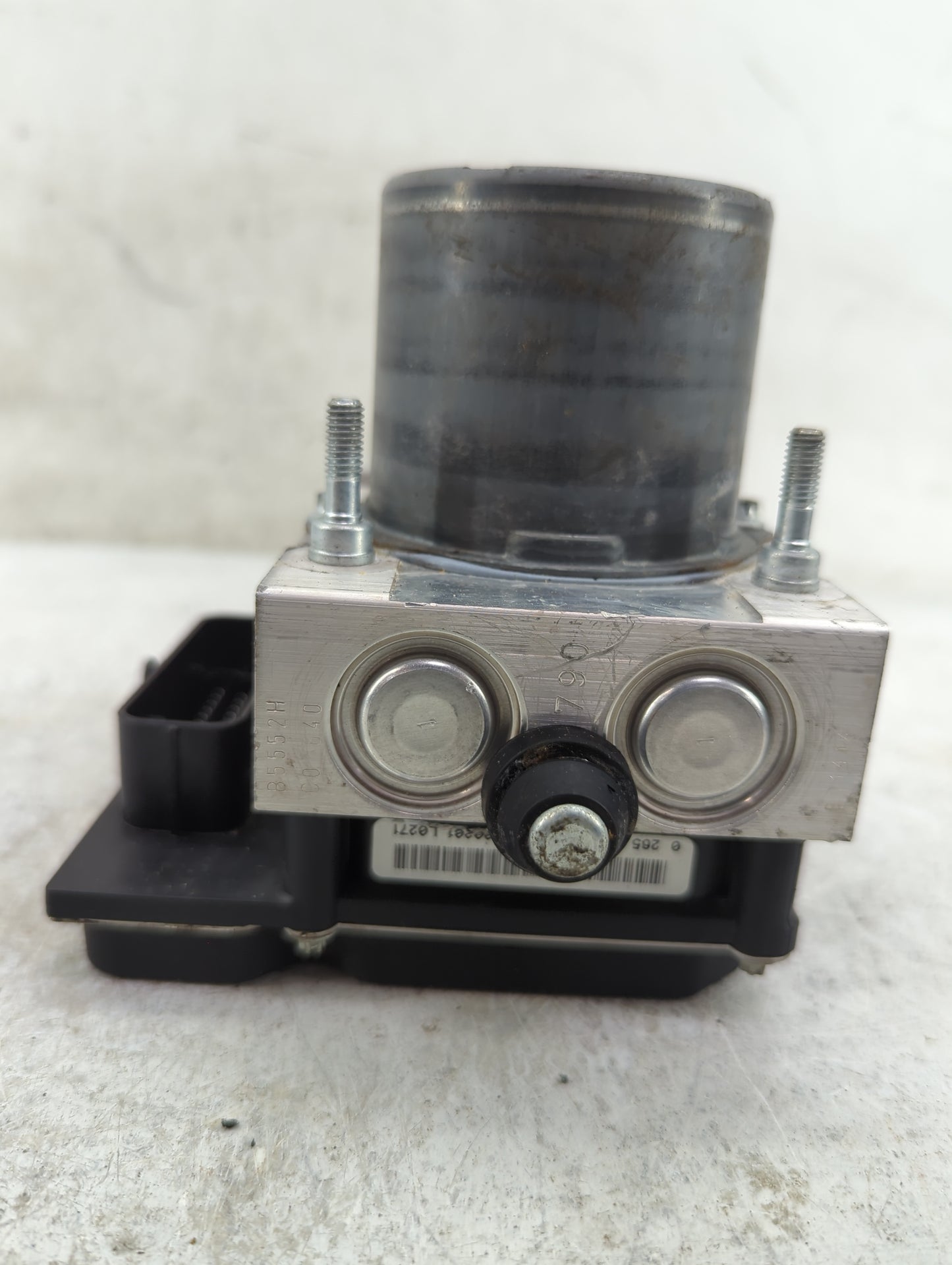 2012-2013 Land Rover Range Rover Sport ABS Pump Control Module Replacement P/N:0265236450 CH322C405AD Fits Fits 2011 2012 20