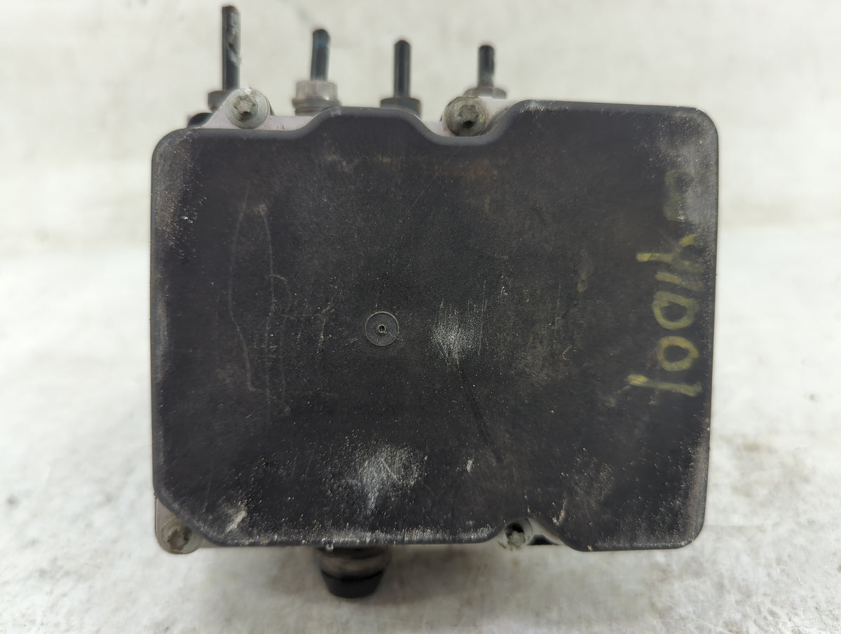 2012-2013 Land Rover Range Rover Sport Anti-Lock Brake ABS Pump Module Actuator OEM P/N:0265236450 CH322C405AD Fits OEM Used