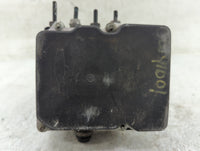 2012-2013 Land Rover Range Rover Sport Anti-Lock Brake ABS Pump Module Actuator OEM P/N:0265236450 CH322C405AD Fits OEM Used