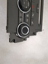 2012-2013 Land Rover Range Rover Sport Climate Control Module Temperature AC/Heater Replacement Fits OEM Used Auto Parts - O