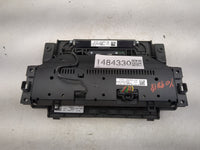 2012-2013 Land Rover Range Rover Sport Climate Control Module Temperature AC/Heater Replacement Fits OEM Used Auto Parts - O
