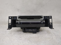 2012-2016 Land Rover Range Rover Sport Radio AM FM Cd Player Receiver Replacement P/N:AH42-15K603-AA 5E08X0107 Fits OEM Used