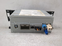 2012-2016 Land Rover Range Rover Sport Radio AM FM Cd Player Receiver Replacement P/N:AH42-15K603-AA 5E08X0107 Fits OEM Used
