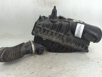 2010-2013 Land Rover Range Rover Sport Air Cleaner Intake-duct Hose Tube - Oemusedautoparts1.com