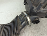 2010-2013 Land Rover Range Rover Sport Air Cleaner Intake-duct Hose Tube - Oemusedautoparts1.com