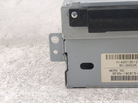 2012-2016 Land Rover Range Rover Sport Radio AM FM Cd Player Receiver Replacement P/N:BF6N-18C815-JG BVJG902A Fits OEM Used 