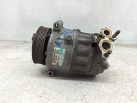 2010 Land Rover Range Rover Sport Air Conditioning A/c Ac Compressor Oem - Oemusedautoparts1.com