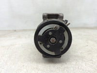 2010 Land Rover Range Rover Sport Air Conditioning A/c Ac Compressor Oem - Oemusedautoparts1.com