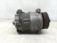 2010 Land Rover Range Rover Sport Air Conditioning A/c Ac Compressor Oem - Oemusedautoparts1.com