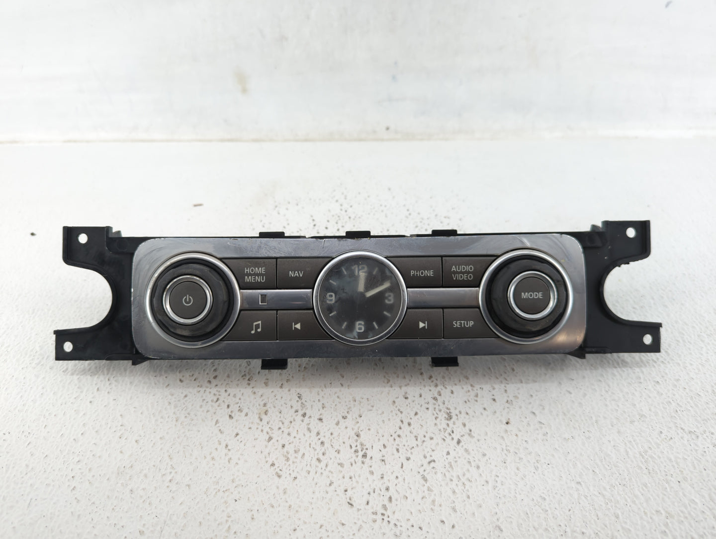 2010-2013 Land Rover Range Rover Sport Radio AM FM Cd Player Receiver Replacement P/N:CH22-18C858-BB AH22-18C858-BE Fits OEM
