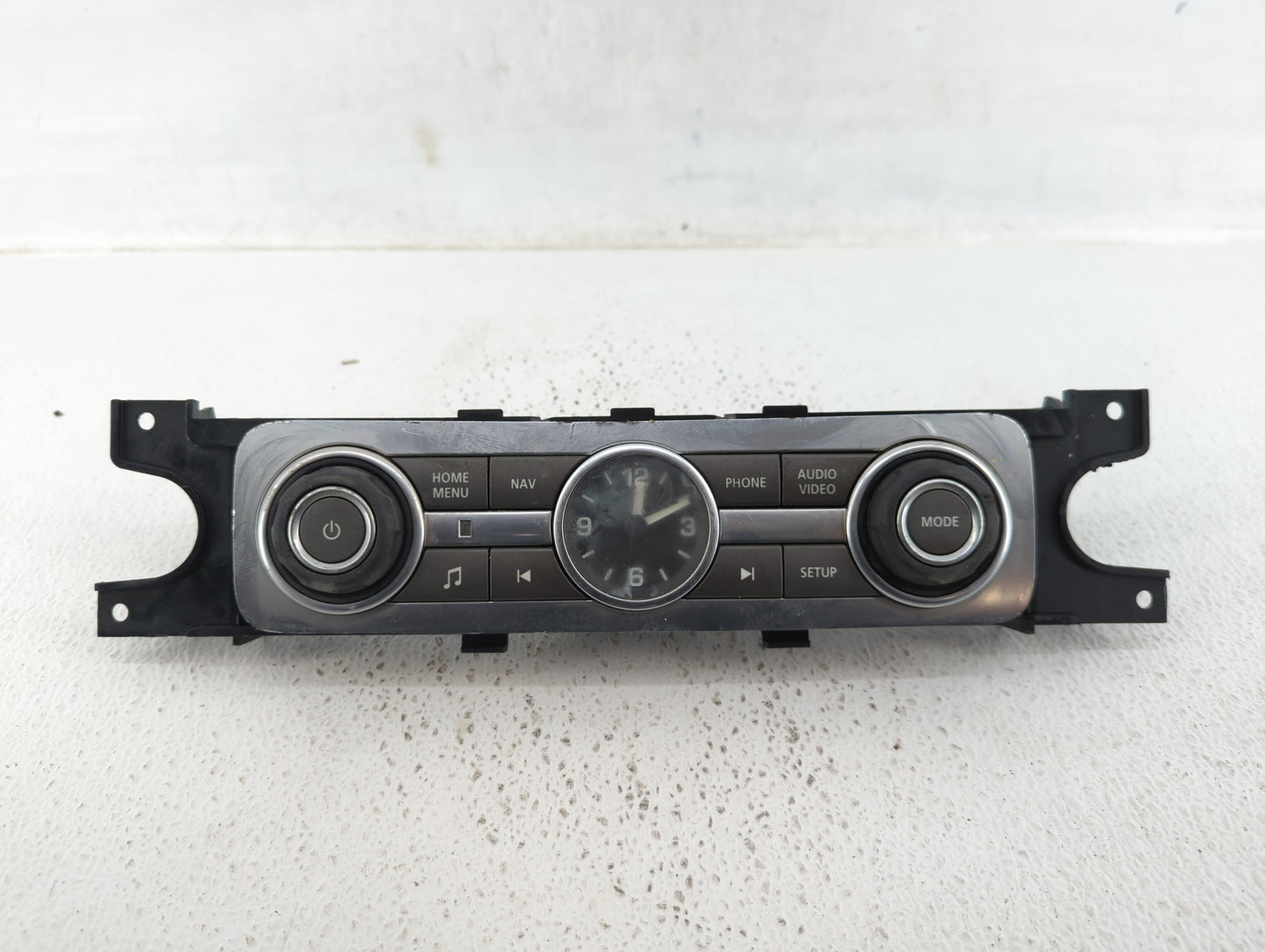 2010-2013 Land Rover Range Rover Sport Radio AM FM Cd Player Receiver Replacement P/N:CH22-18C858-BB AH22-18C858-BE Fits OEM