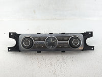2010-2013 Land Rover Range Rover Sport Radio AM FM Cd Player Receiver Replacement P/N:CH22-18C858-BB AH22-18C858-BE Fits OEM