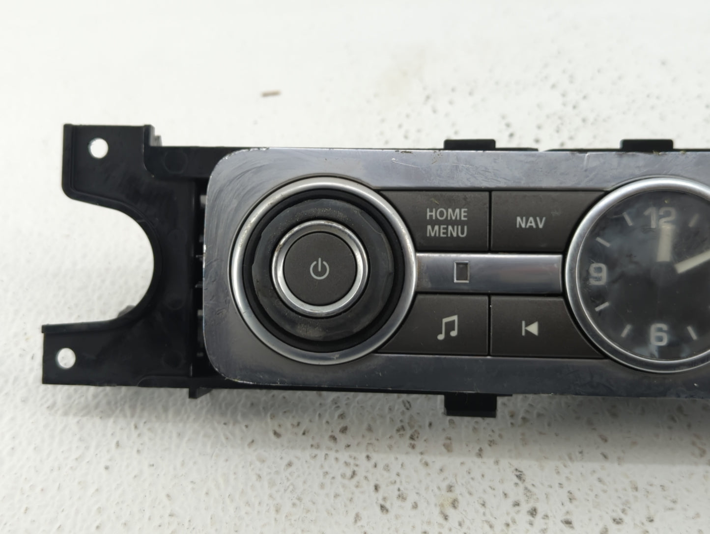 2010-2013 Land Rover Range Rover Sport Radio AM FM Cd Player Receiver Replacement P/N:CH22-18C858-BB AH22-18C858-BE Fits OEM