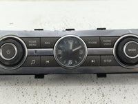 2010-2013 Land Rover Range Rover Sport Radio AM FM Cd Player Receiver Replacement P/N:CH22-18C858-BB AH22-18C858-BE Fits OEM
