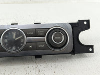 2010-2013 Land Rover Range Rover Sport Radio AM FM Cd Player Receiver Replacement P/N:CH22-18C858-BB AH22-18C858-BE Fits OEM