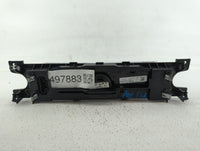 2010-2013 Land Rover Range Rover Sport Radio AM FM Cd Player Receiver Replacement P/N:CH22-18C858-BB AH22-18C858-BE Fits OEM