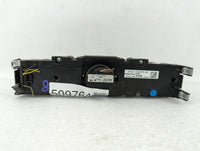2010-2013 Land Rover Range Rover Sport Radio Control Panel - Oemusedautoparts1.com