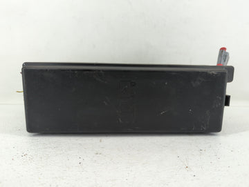 2010-2013 Land Rover Range Rover Sport Fusebox Fuse Box Panel Relay Module P/N:CH32-14290-BB Fits Fits 2010 2011 2012 2013 O