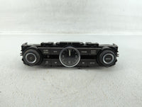 2010-2013 Land Rover Range Rover Sport Radio Control Panel - Oemusedautoparts1.com