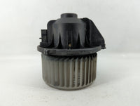 2006-2013 Land Rover Range Rover Sport Heater AC Blower Motor P/N:MF016070-0870 Fits OEM Used Auto Parts - Oemusedautoparts1